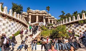 Why attend mwc barcelona mwc barcelona is the world's most influential exhibition for the connectivity industry. Barcelona Spanien Tourismus In Barcelona Tripadvisor