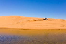 Of course there's a comp hill, it's just not as steep or challenging as some other. Little Sahara State Park Travelok Com Oklahoma S Official Travel Tourism Site