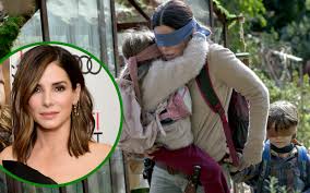 She first earned wider international fame in 1994 with the success of her film 'speed'. 5 Things You Didn T Know About Sandra Bullock
