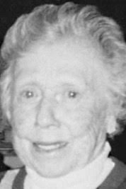 ANNIE McGETTIGAN Obituary (2013)