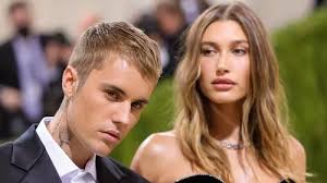 Justin Bieber posts and deletes 'suss' message after unfollowing wife  Hailey Bieber
