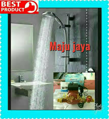 Pertanyaan atau saran silakan tulis di kolom komentar. Harga Kran Shower Toto Check Harga Barang Terkini