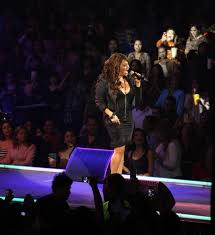 Venue de conciertos, convenciones y exposiciones en monterrey n.l, operado por zignia live. Jenni Rivera En La Arena Monterrey Noticias De Espectaculos De Chismes