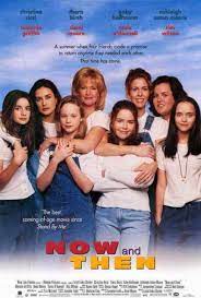 Now And Then Movie Poster Licensed New Usa 27x40 Theater Size Demi Moore Now And Then Movie Good Movies I Movie