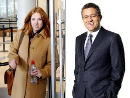I was talking to friends throughout this thing, and they were going through the same thing i was. Baby Drama Cnn Star Jeffrey Toobin Offered Casey Greenfield Money For Abortion Sources New York Daily News