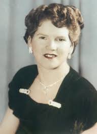 Obituary information for Edna Marie Dalley