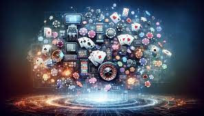 Diving Into Real Money Online Casinos in the US - PlayStation Universe