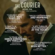 For over 36 years, georgia messenger service has been atlanta's most trusted courier service. The Courier Couriermovie Twitter