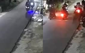 Usut Tuntas Aksi Kelompok Bermotor di KBB dan Cimahi, Polres Cimahi Buru 25  Pelaku – Tribratanews Polda Jabar