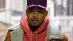 Chance the Rapper Pulls R. Kelly Collaboration From Streaming