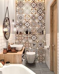 Whether you're a family with small children or a bathtub is an essential for you, a more compact size bathtub might be the answer you are looking for. 54 Cool And Stylish Small Bathroom Design Ideas Digsdigs