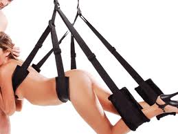 What Is a Sex Swing - How to Use It for Ultimate Vibes Pleasure