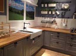 Latest Decoration Ideas Chic Uses Shallow Base Chic Ikea Kitchen Cabinets Uses Of Shallow Ikea Base Kit Grey Kitchen Cabinets Kitchen Cabinets Kitchen Design