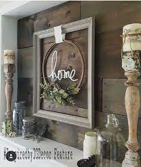 Just print them out and put them in a rustic frame to instantly add rustic style to your home. 18 Rustic Wall Art Decor Ideas That Will Transform Your Home Rustic Wall Art Rustic Wall Decor Wall Decor Design