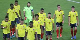 Reinaldo rueda comienza a trabajar con jugadores del fútbol colombiano desde este lunes 9 de agosto hasta el jueves 12. Los Convocados Seleccion Colombia Jugadores Llamados Por Reinaldo Rueda En Banquillo Copa America Seleccion Colombia Futbolred