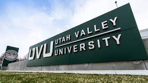 Utah Valley University is Still Largest Public University in the State with  Nearly 41,000 Students | News @ UVU | News @ UVU | News @ UVU