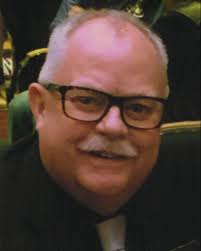 William "Bill" Luxford Obituary April 19, 2024