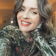 Katie Portman Personal Styling