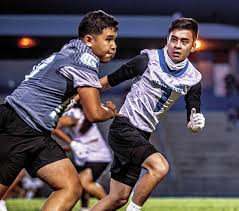 Also get today's live soccer score, match updates and match predictions. Final Wave Kealakehe Football Seniors Earn One More Win On Home Turf West Hawaii Today