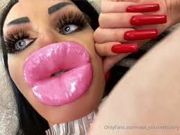 💋 Real Silicone Bunny ( real_siliconebunny ) OnlyFans leaked photo 5809651  on Leakedzone