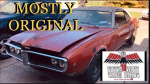 Image result for Autumn Bronze 1968 Firebird