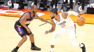 I expect this game vs clippers and suns to be low scoring. La Clippers Vs Phoenix Suns Preview How To Watch And Betting Info Sports Illustrated La Clippers News Analysis And More