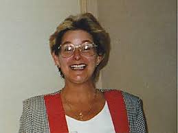 Obituary: Marie Elizabeth Dembroge