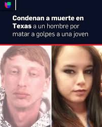 De la violencia doméstica a la pena capital: caso de una madre en Arlington  👉🏻 http://uni.vi/Mp0r106mpbp