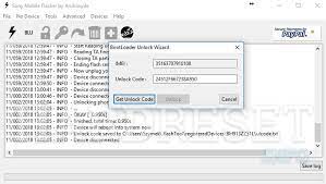 No o missing, significa que tu teléfono tiene bloqueo de algún operador y no podrás seguir . How To Unlock Bootloader In Sony Xperia Z3 Compact D5803 Phone How To Hardreset Info