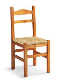 Zugegeben, der stuhl und ich hatten einen schwierigen start: Rustikal Stuhl Aus Holz Gewebte Sitzflache Idfdesign