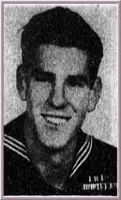 Harrell, William George.