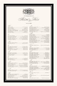 royal swash vintage monogram wedding seating charts wedding