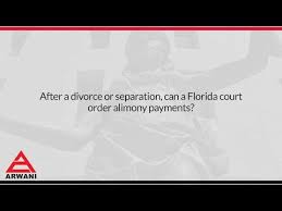 With the alimony payment, your gross income would be about $48,000 per year. Orlando Alimony Lawyer