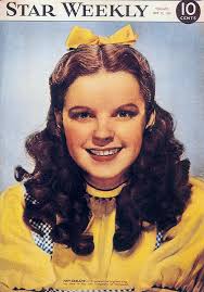 On This Day In Judy Garland's Life And Career
