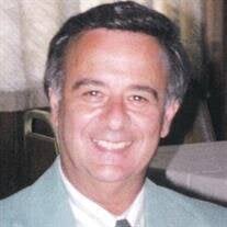 Joseph J. Pastore Obituary