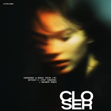 The Night Has Just Begun