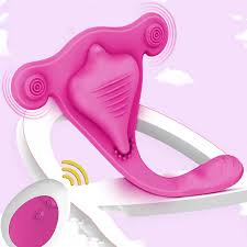 Articles De Beauté Culotte Puissante Vibromasseur Pour Femmes Masseur  Vaginal Stimulateur De Clitoris Portable Télécommande Adulte Sexy Jouets  Couple Jeux Porno Du 27,82 € | DHgate