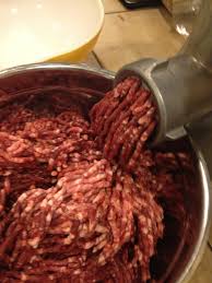 Snow Geese Sausages