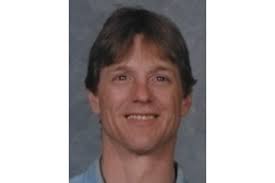 Keith Scott Obituary (1961