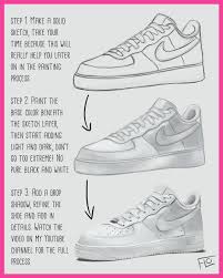 Sign up today & get started for free! Art With Flo I Painted Some Nike Air Force 1 Sneakers Soon I
