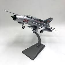 The mikoyan mig 21 um is a variant model. 1 72 Scale Military Model Toys Plaaf Mig 21 Fishbed Fighter Diecast Metal Plane Aircraft Airplane Model Toy For Collection Diecasts Toy Vehicles Aliexpress