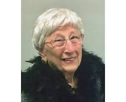 Evelyn Bernice Smith Obituary (2022)