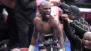 A month before he returns to the ring at age 44 for an exhibition bout, floyd mayweather wound up in a brawl. Floyd Mayweather Vs Logan Paul Exhibition Boxing Match Set For June In Miami On Showtime Ppv Cbssports Com