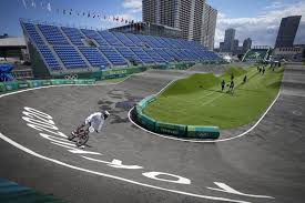 Australian olympic cycling team finalised with bmx racing selection. Yp T095uxdf98m