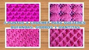 We did not find results for: 4 Puntos Tejidos A Crochet Paso A Paso Para Sueteres Bufandas Gorros Y Mantitas Para Bebe Youtube