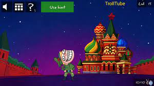 Apk mod info name of game: Troll Face Quest Video Games 2 Level 11 12 13 14 15 Solution 100 Missions Game Answers Solution Walkthrough