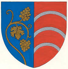 Schrattenberg is a town in the district of mistelbach in the austrian state of lower austria. Datei Aut Schrattenberg Coa Jpg Wikipedia