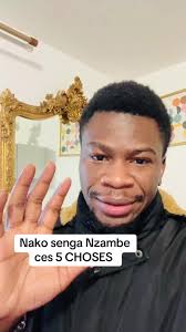 Kkl Bomoko Freestyle Maloba Na Nzambe