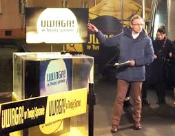 The source also offers png transparent logos free: Program Tvn Uwaga W Twojej Sprawie Realizowany W Brzozowie Brzozowiana Pl Regionalny Portal Informacyjno Kulturalny