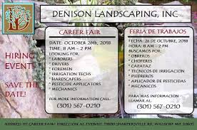 We're determined to make your dream yard become reality! Denison Landscaping Added A New Photo Denison Landscaping